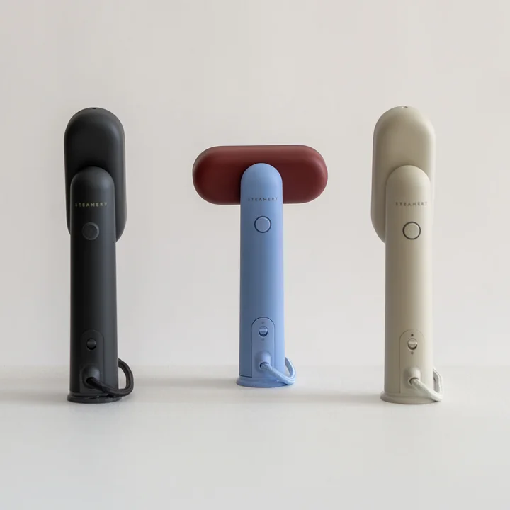 Steamery - Steam straightener Cirrus Lite Travel Steamer