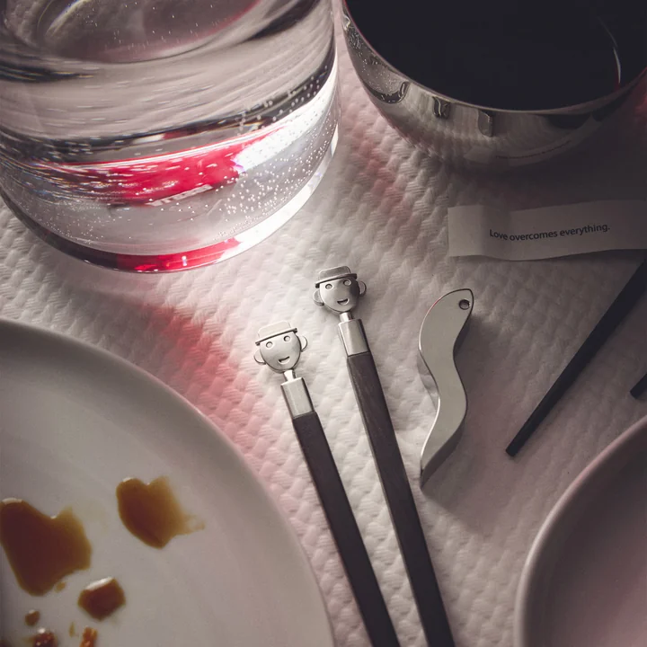 Alessi - Alessandro Stick chopsticks