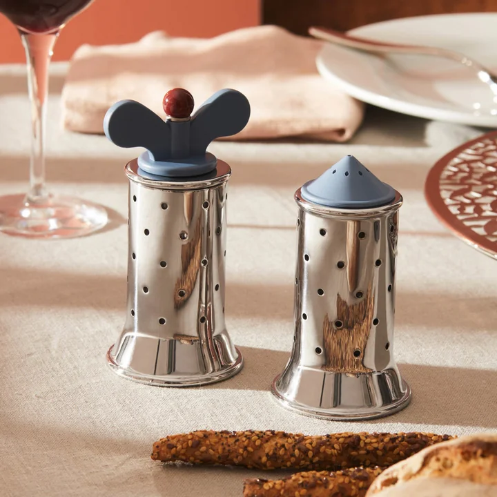 Alessi - Pepper mill 9098