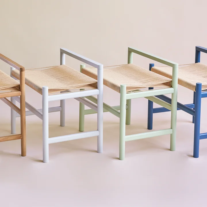 Hübsch Interior - Heritage Bank, Group