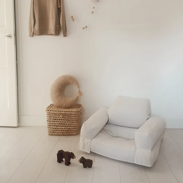 Karup Design - Mini Hippo Children's futon chair