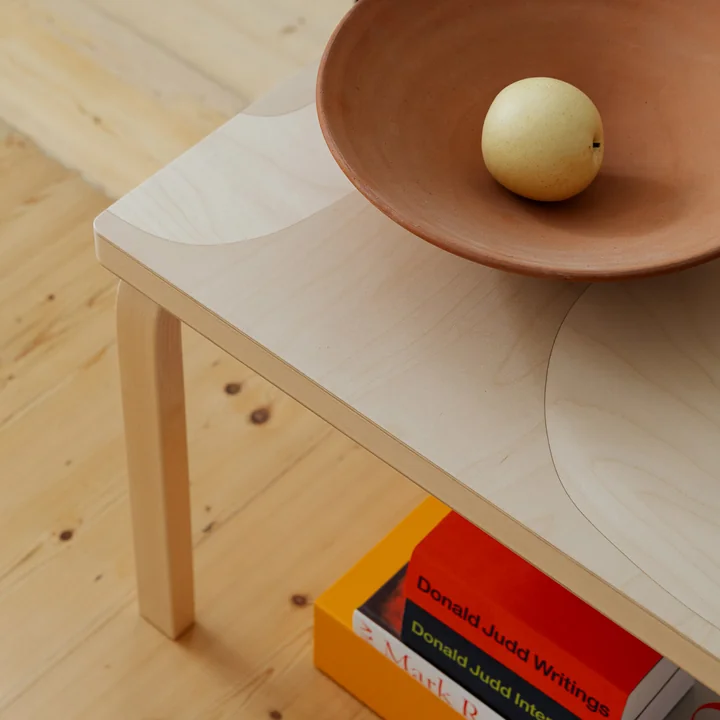 Artek x Marimekko - Series, natural birch (Anniversary Edition)