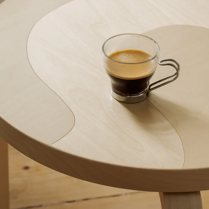 Artek x Marimekko - Series, natural birch (Anniversary Edition)