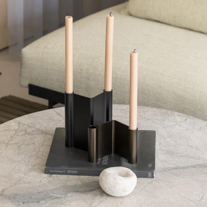 Muuto - Pair Candlestick