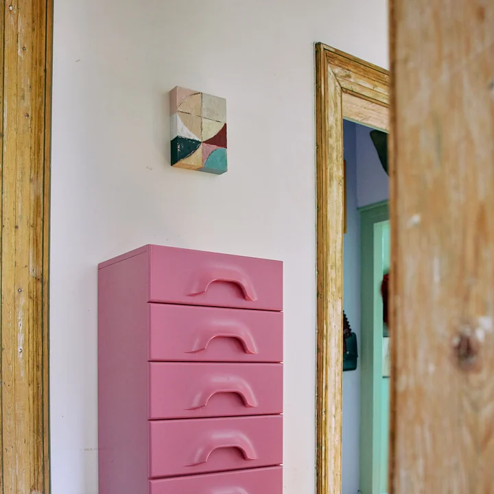 HKliving - Pocket Exhibit