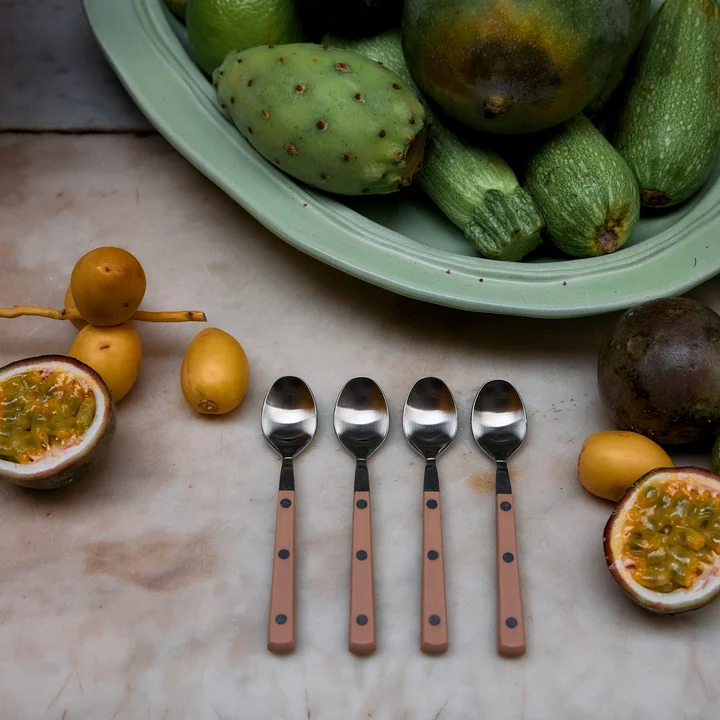 HKliving - 70's teaspoon