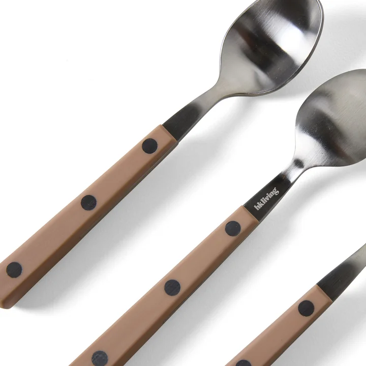 HKliving - 70's teaspoon