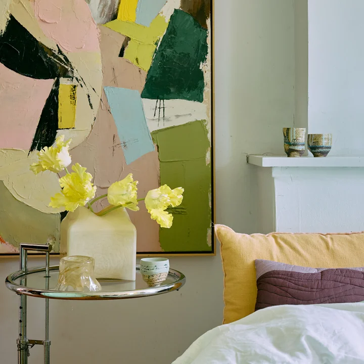 HKliving - Artist Coffee mug