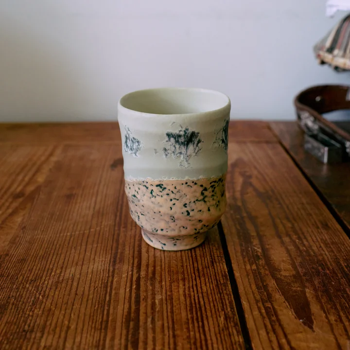 HKliving - Artist Coffee mug