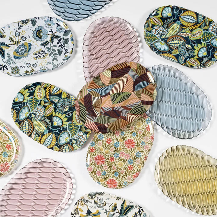 Kartell - x Liberty Jellies Family Trays