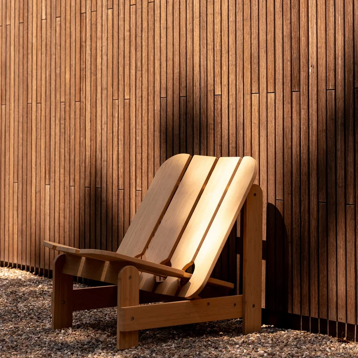 Weltevree - Picket Chair