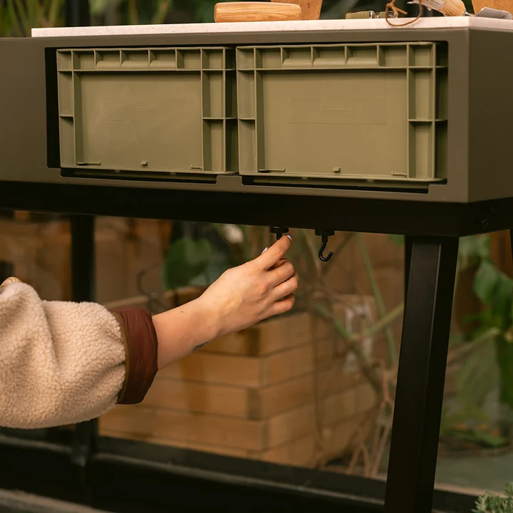 Weltevree - Gardenworks Planting station