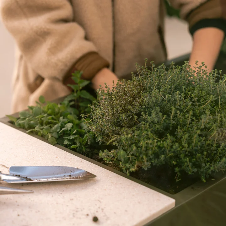 Weltevree - Gardenworks Planting station