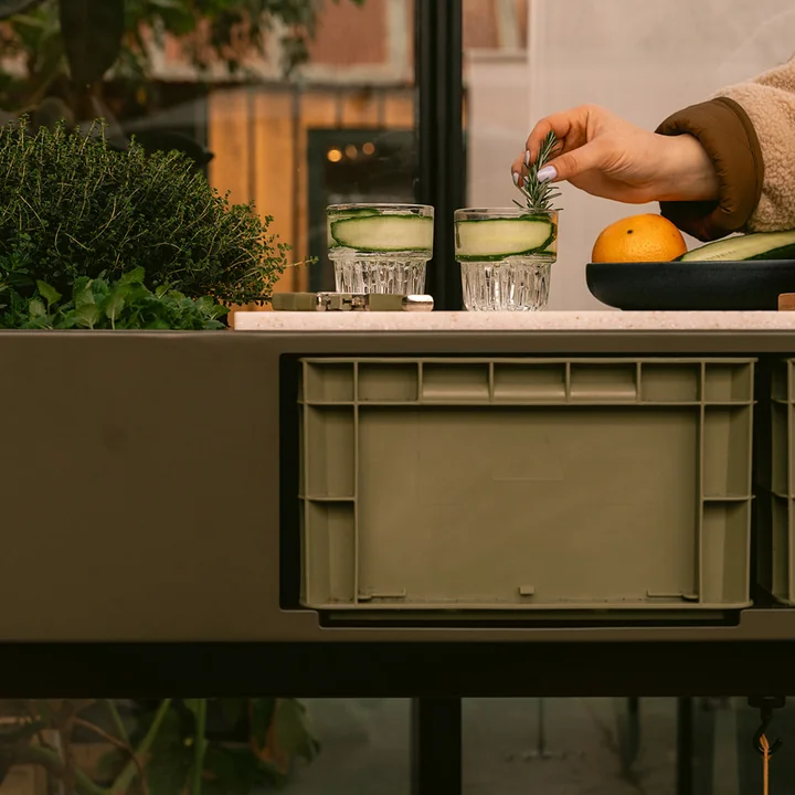 Weltevree - Gardenworks Planting station