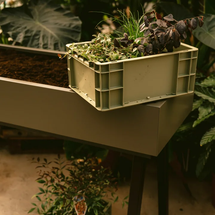 Weltevree - Gardenworks Planting station