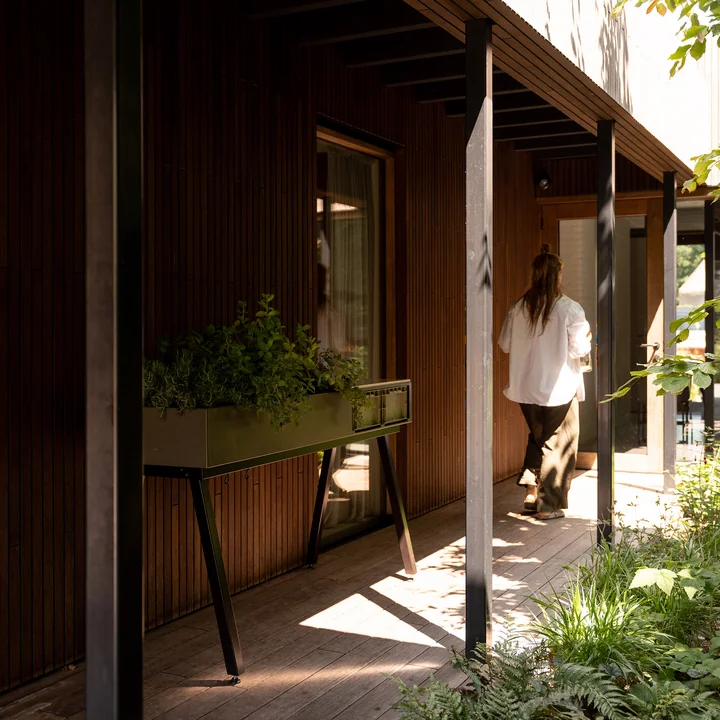 Weltevree - Gardenworks Planting station