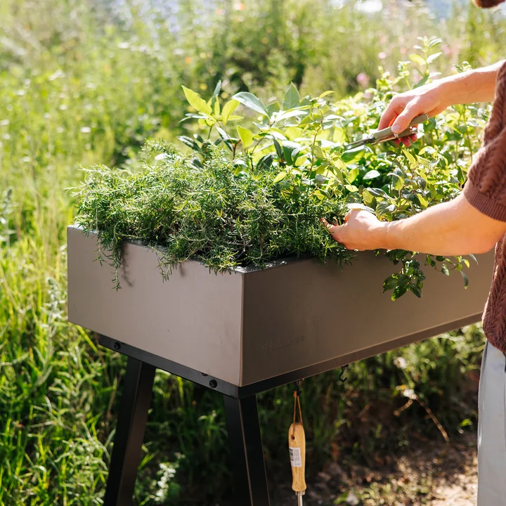 Weltevree - Gardenworks Planting station & Planter box