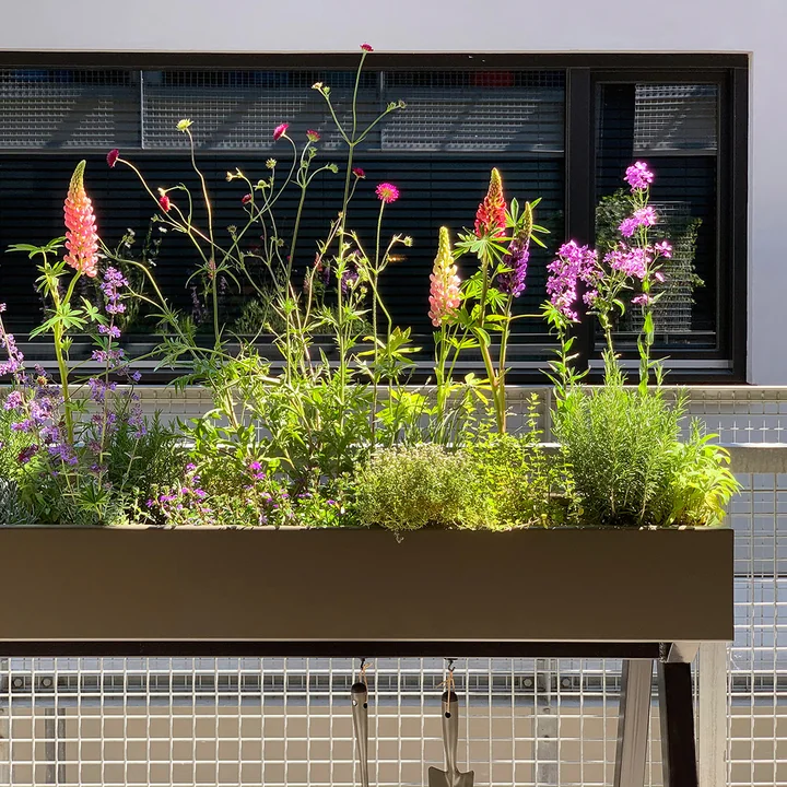 Weltevree - Gardenworks Planter box