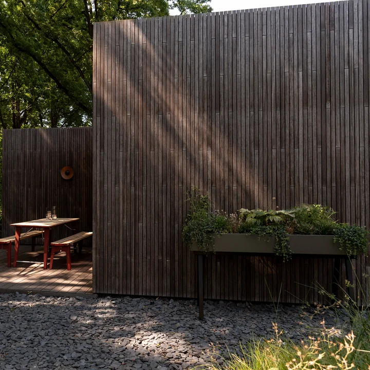 Weltevree - Gardenworks Planter box