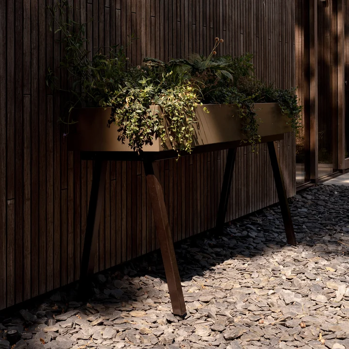 Weltevree - Gardenworks Planter box
