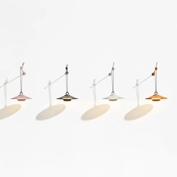 Fatboy - chap-O Outdoor rechargeable LED light