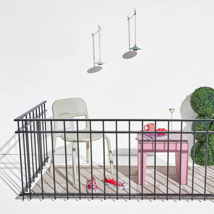 Fatboy - chap-O Outdoor rechargeable LED light