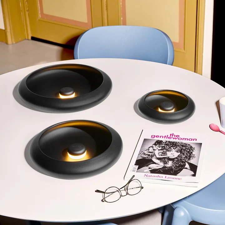 Fatboy - Oloha Trio Bowl with LED battery light