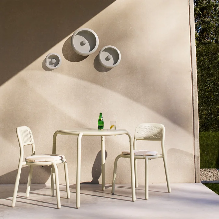 Fatboy - Oloha Trio Bowl with LED battery light