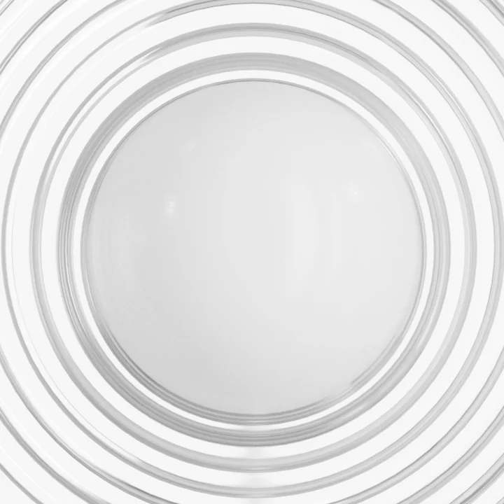 FDB Møbler - Sletterhage Wall light, Ø 28 cm, opal glass