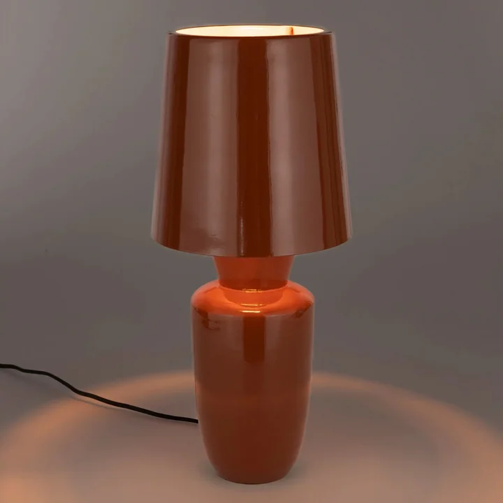 Zuiver - Classy Table lamp, terra