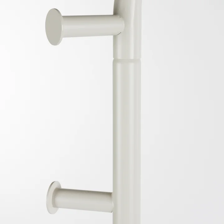 Zuiver - Vero standing mirror, beige