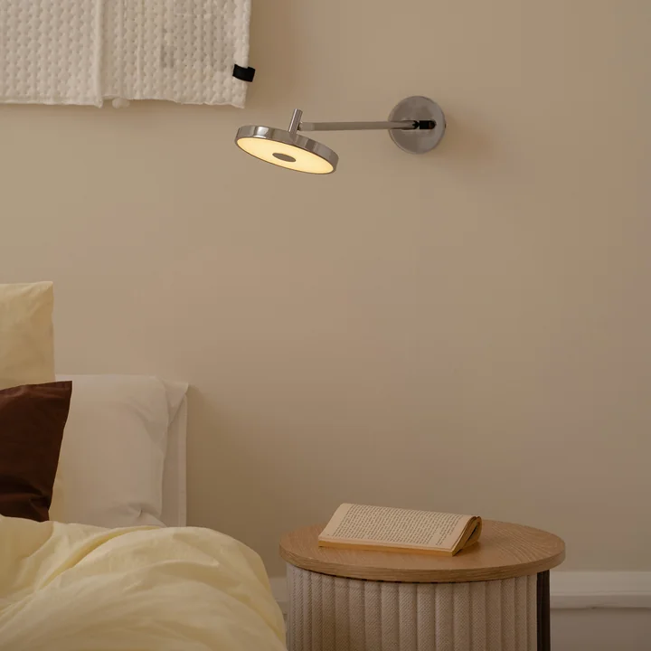 Umage - Asteria LED wall light