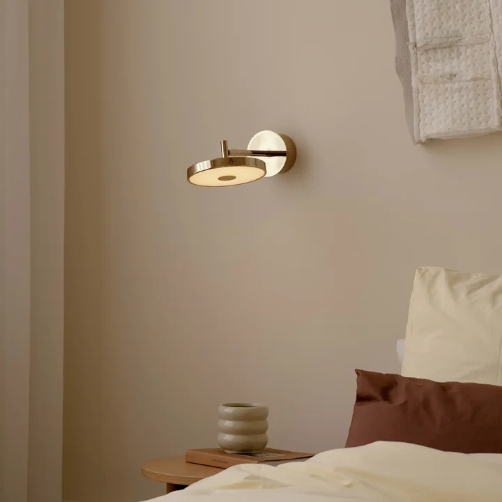 Umage - Asteria LED wall light