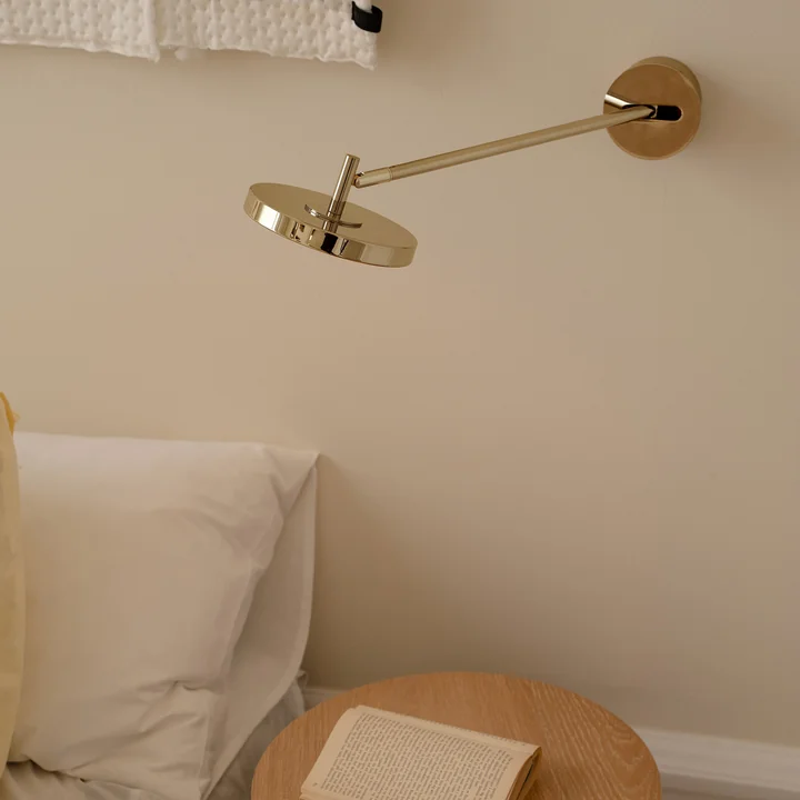 Umage - Asteria LED wall light