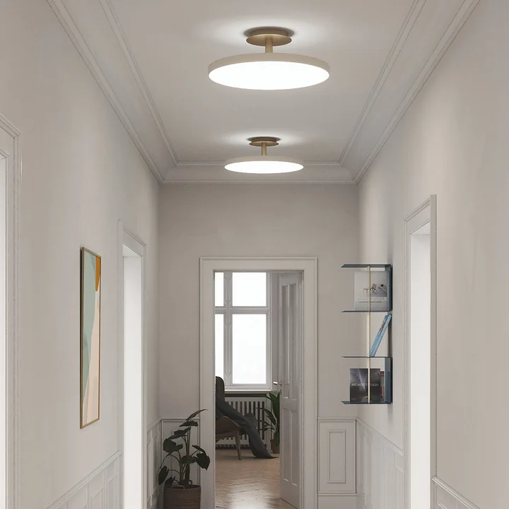 Umage - Asteria Up Plus LED ceiling light