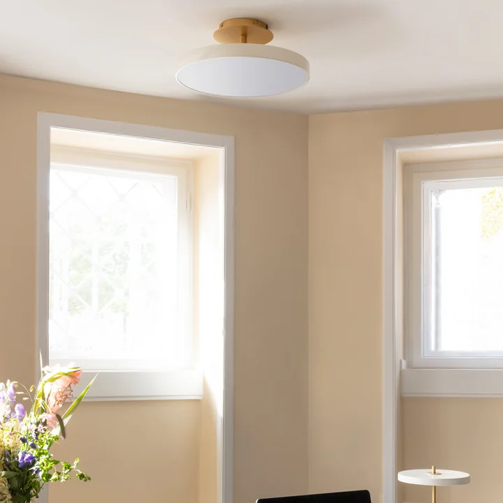 Umage - Asteria Up Plus LED ceiling light