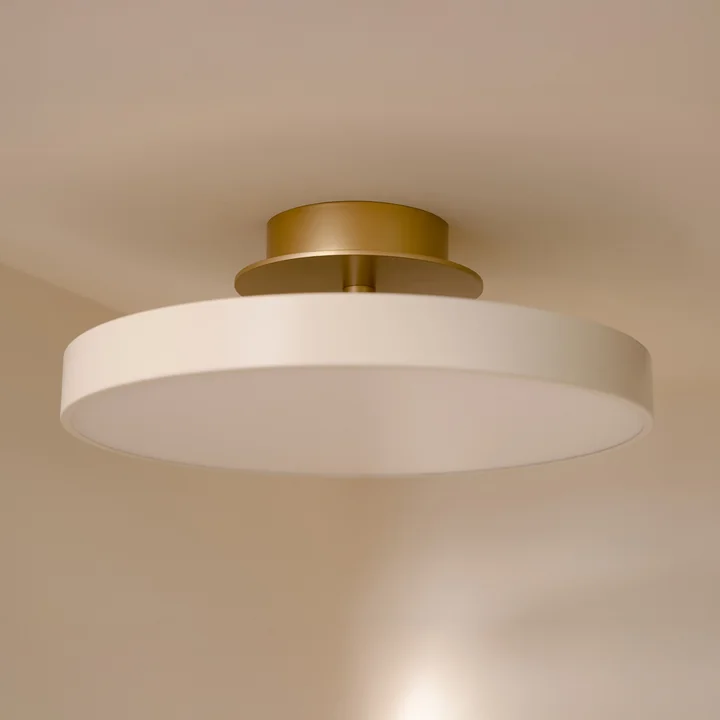 Umage - Asteria Up Plus LED ceiling light