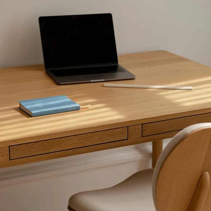 Umage - Heart'n'Soul Desk