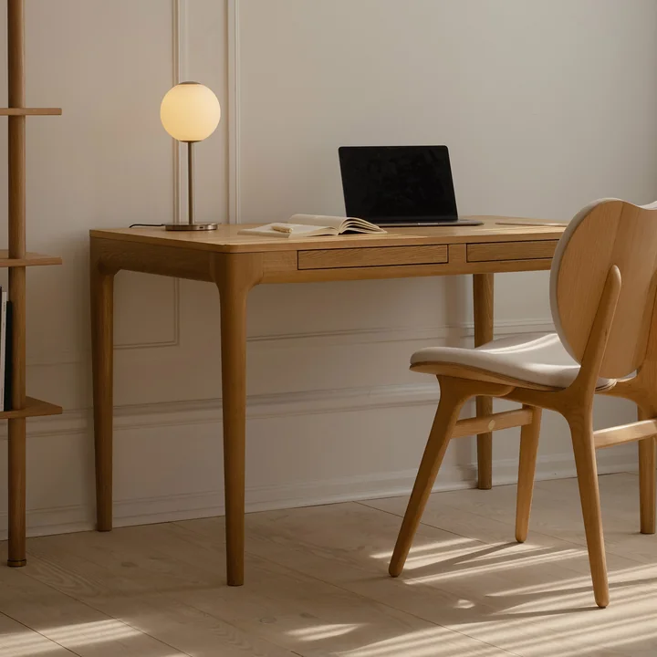 Umage - Heart'n'Soul Desk