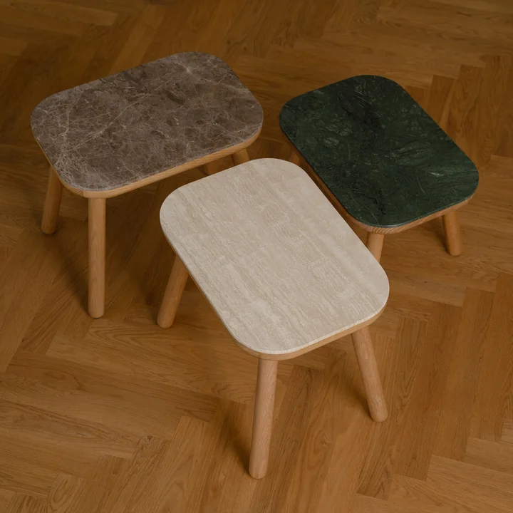 Umage - Paff Side table