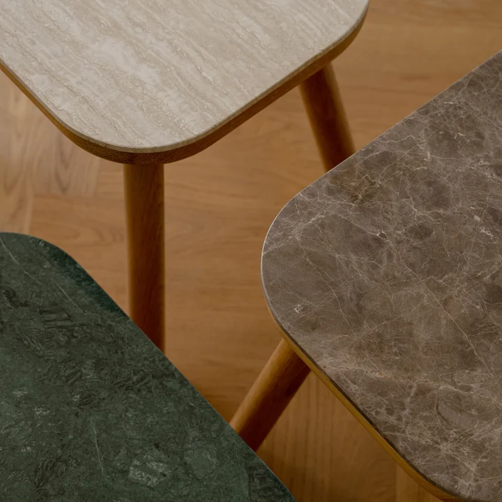 Umage - Paff Side table