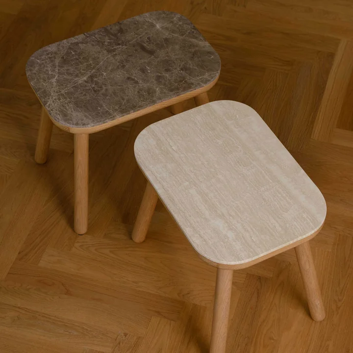 Umage - Paff Side table