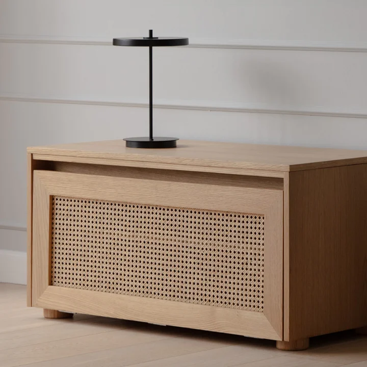 Umage - Hideaway Storage bench