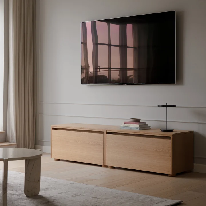 Umage - Hideaway Storage bench