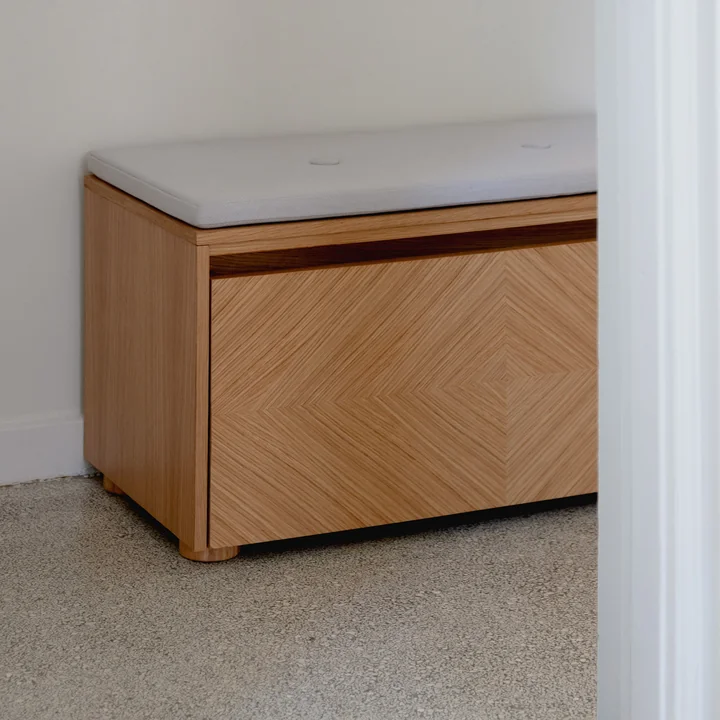 Umage - Hideaway Storage bench