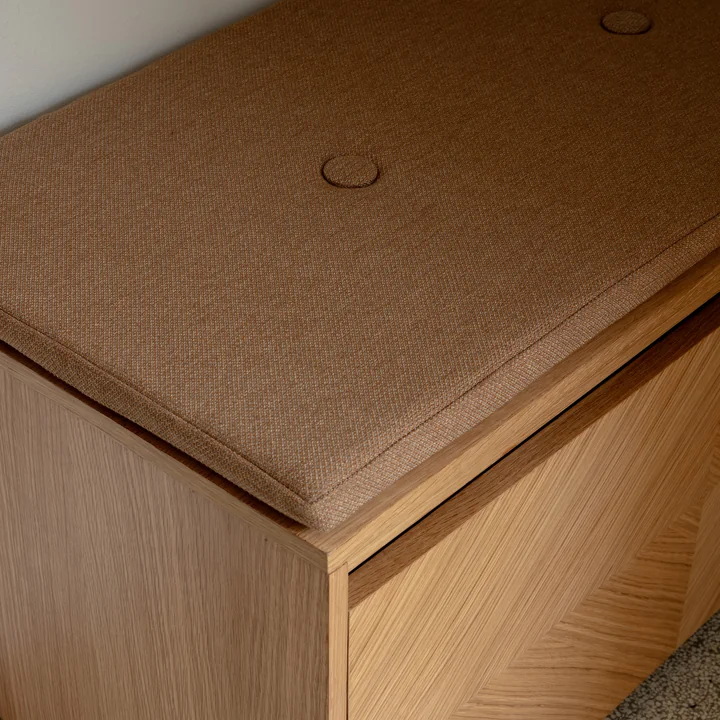 Umage - Hideaway Storage bench