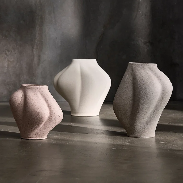 AYTM - Saltare Vases