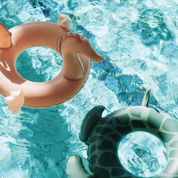 LIEWOOD - Phoebe swim rings