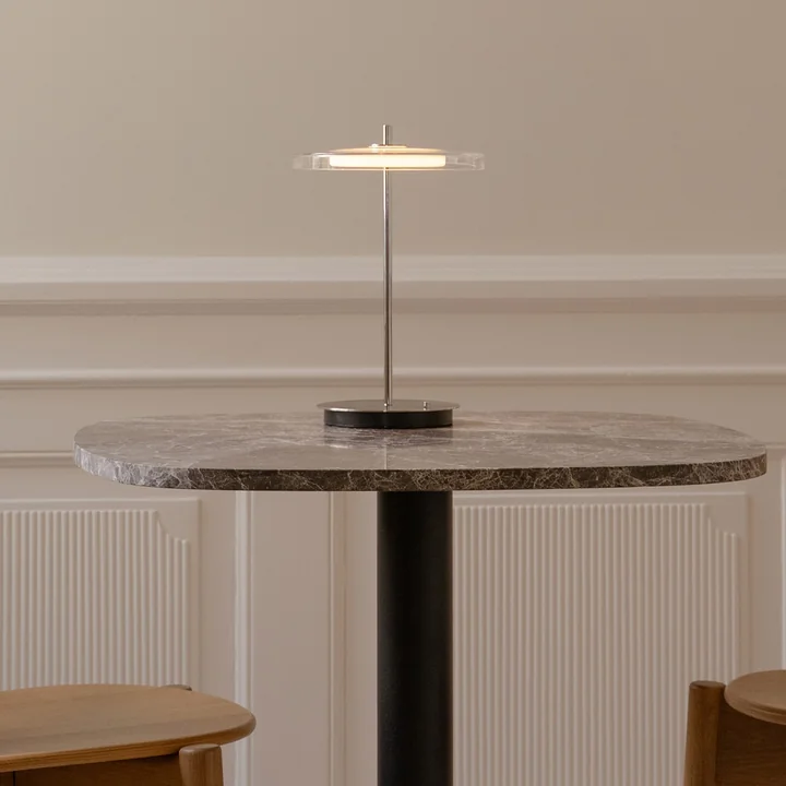 Umage - Asteria Move LED Table lamp