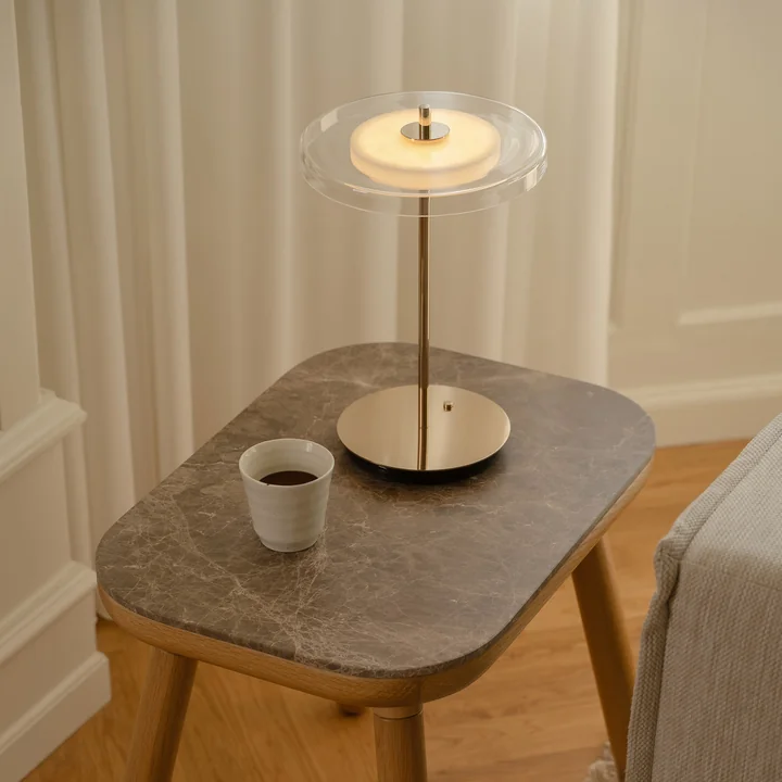 Umage - Asteria Move LED Table lamp